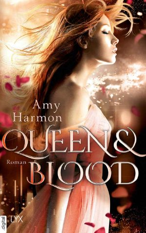 [Bird & Sword 02] • Queen and Blood